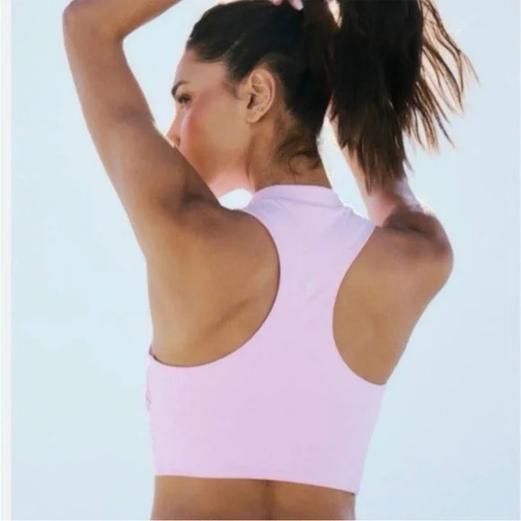 1854. Free People Spin Me Cami - Picture 3 of 5